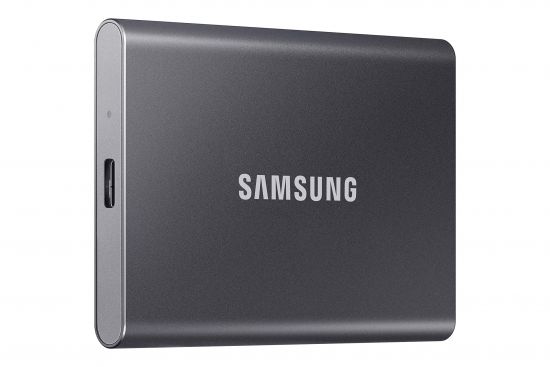 Samsung Portable T7 1TB(SSD) - 26119