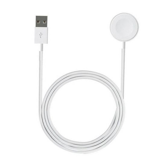 Apple Watch Magnetic Fast Charger Cable 1m - 24869