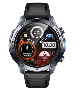 Green Lion Vision GPS Smart Watch  - 33552