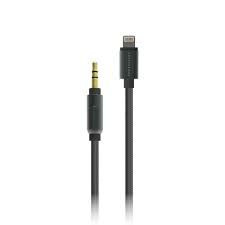 Powerology Lightning to 3.5mm AUX Cable 1.2M - 32645