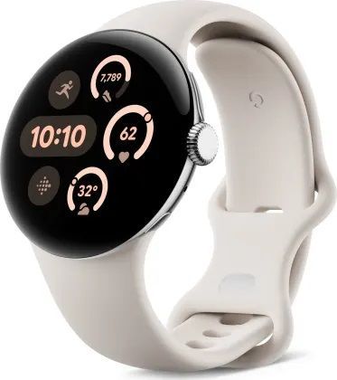 Google Pixel Watch 3 45mm(Porcelain) - 31283