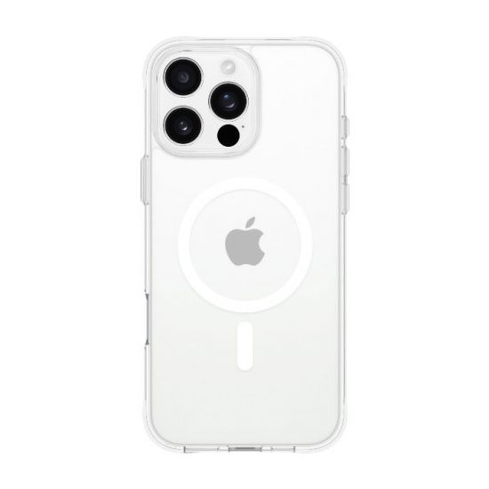 Iphone 16 Pro/16 Pro Max J Case with Magsafe - 30872