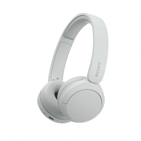 Sony WH-CH520 (White) - 28264