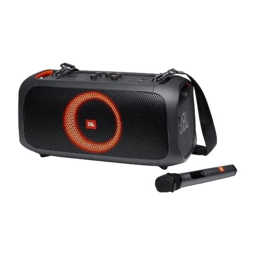 JBL PartyBox On The Go - 22058