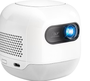 Powerology Mini Beam Portable Projector - 33428