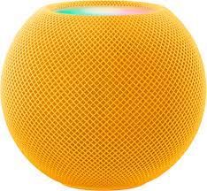 Apple HomePod Mini(Yellow) - 27679