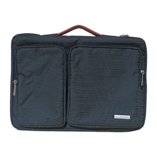 Laptop Bag CanvasArtisan K28 15.6"(Black) - 26213