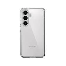 Samsung Galaxy S25 Clear Case  - 31898