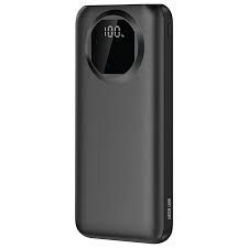 Green Lion Nairo 10000mAh Power Bank - 32465