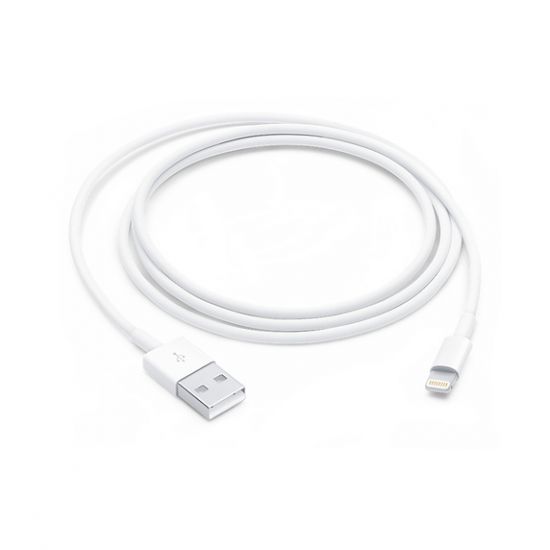 Apple Lightning to USB Cable (1 m) - 20607