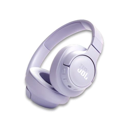 JBL Tune 720BT(Purple) - 26584