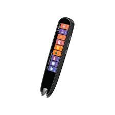 Green Lion Translation Pen(Black) - 32733