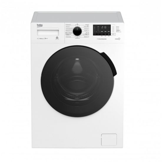 BEKO WSPE7612W - 31830