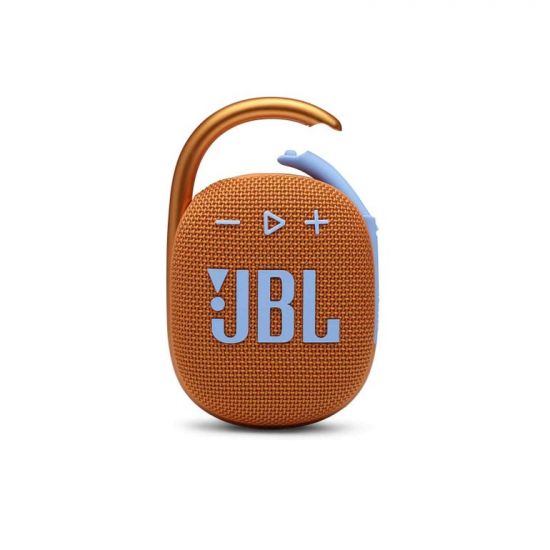 JBL Clip 4(Orange) - 25679