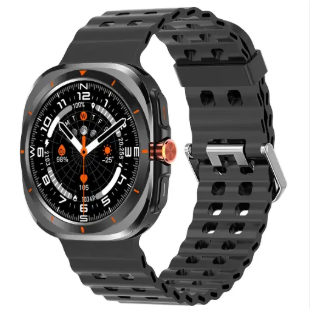 Green Lion Strive Smart Watch - 33554