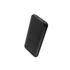 Green Lion Rome Ultra Slim Power Bank 10000mAh(Black) - 32746