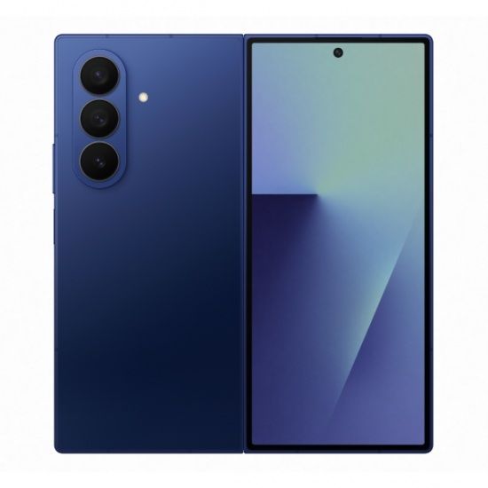 Samsung Galaxy Z Fold 7 12/512GB(Blue Shadow) - 32236