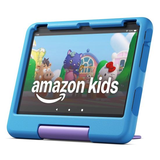 Amazon Fire HD 10 Kids Tab 32GB/13Gen - 33683