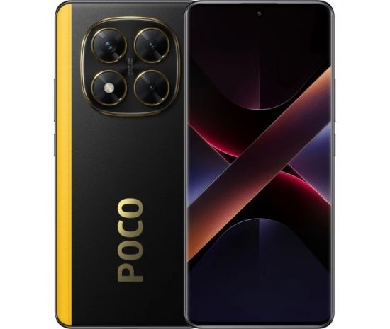 Xiaomi Poco X7 12/512GB(Black) - 31276