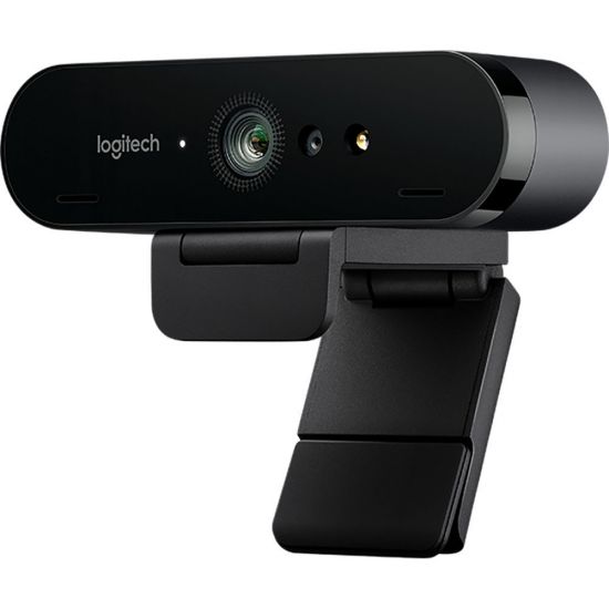 Webcam Logitech Brio 4K Stream Edition - 27497