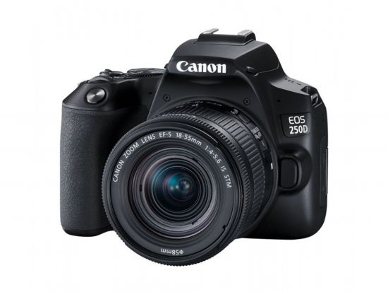 Canon EOS 250D(18-55mm) - 26237