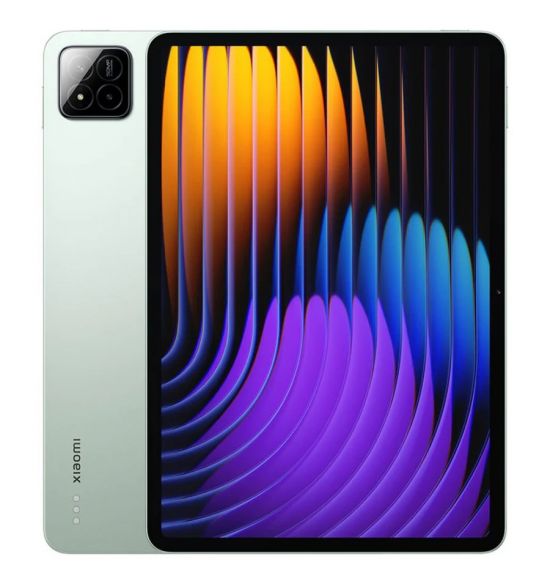 Xiaomi Pad 7 Pro 512GB(Green) - 31533