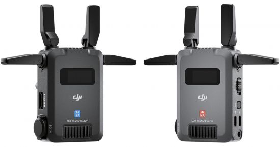DJI SDR Transmission - 33652