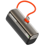 Porodo Pocket Volt 5000mAh Power Bank - 33617