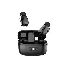 Green Lion 2 in 1 Flex Mic Duo Type C to Lightning  - 32362