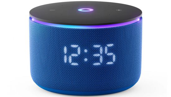 Yandex Station mini 3 Pro(Zigbee Blue) - 32843