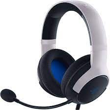 Razer Kaira X Wired Gaming Headset For PS4/PS5/PC(White) - 27483