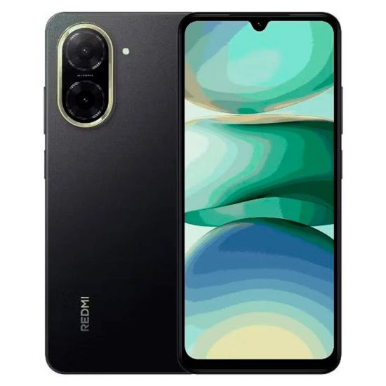Xiaomi Redmi A5 3/64GB(Midnight Black) - 31876