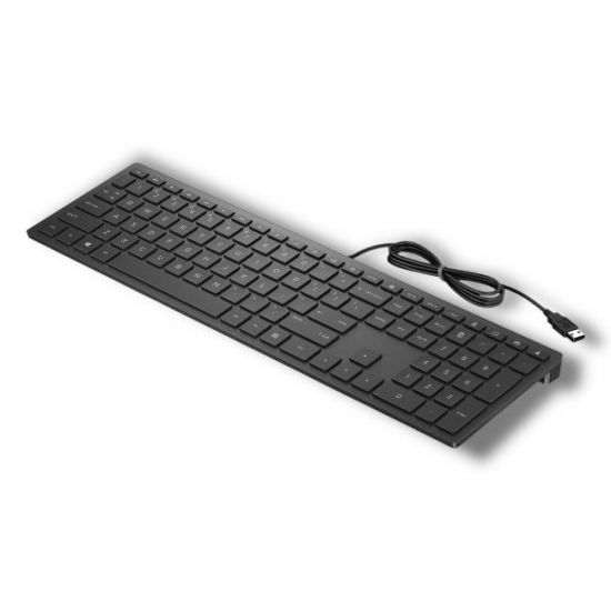 HP Pavilion Wired Keyboard 300 - 30211