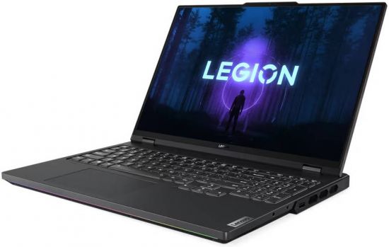 Lenovo Legion Pro 7 16IRX8H(16 GB) - 25547