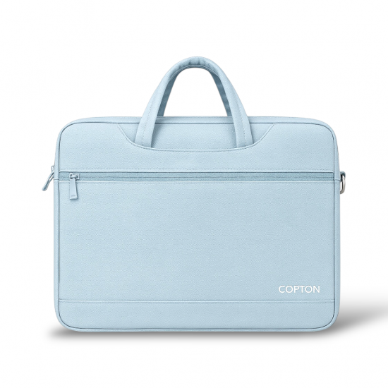 Laptop Bag Copton 15.6"(Blue) - 32895