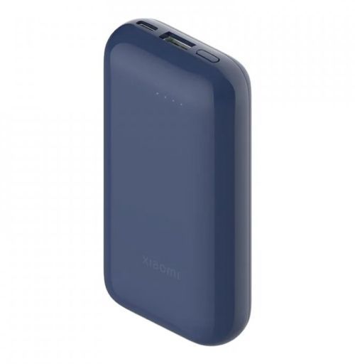 Xiaomi 33W Power Bank 10000mAh Pocket Edition Pro(Blue) - 30625