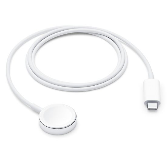 Apple Watch Magnetic Fast Charger to USB-C Cable(1m)  - 20611