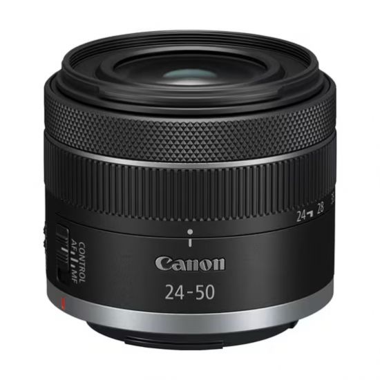 Canon EOS RF24-50mm STM - 32817