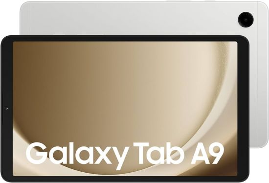 Samsung Galaxy Tab A9 64GB(X115)(Silver) - 27792