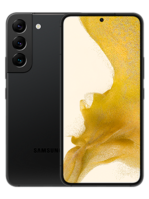 Samsung Galaxy S22 256GB(Black) - 27971