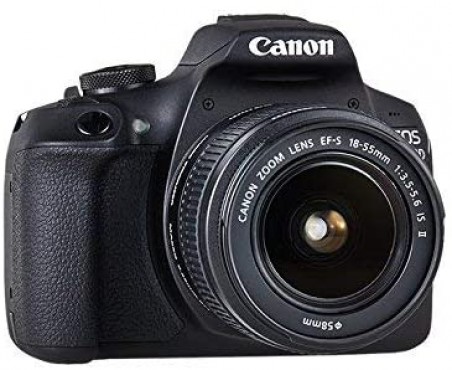 Canon EOS-2000D(18-55mm) - 19063
