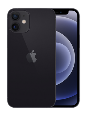 iPhone 12 64GB(Black) - 20177