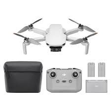 DJI Mini 4K FMC - 32069