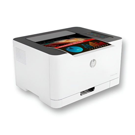 HP Color Laser 150A - 30773