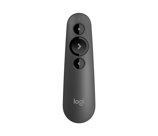 Logitech R500s Presentation Remote  - 33383
