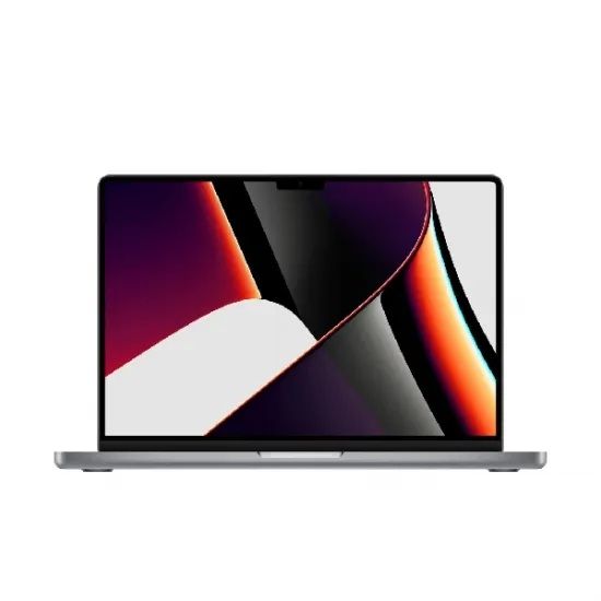 MacBook Pro 14'․2' M1 Pro MKGQ3(2021)(Space Gray) - 32816