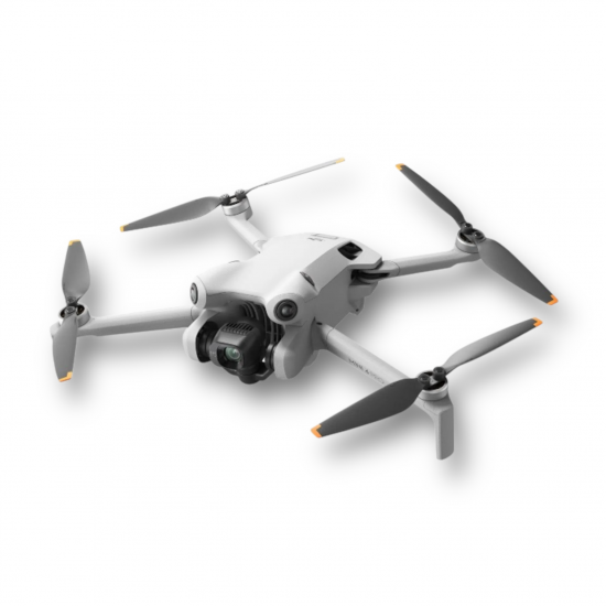 DJI Mini 4 Pro F.M.C. (DJI RC 2) - 31939