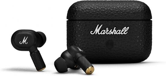 Marshall Motif II(Black) - 29602