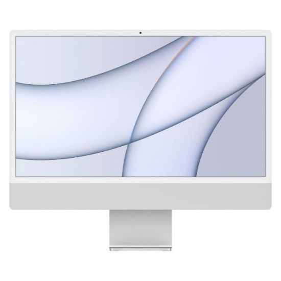Apple iMac MGTF3(2021)(Silver) - 25996