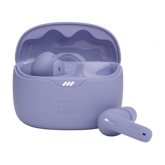 JBL Wave Beam 2(Purple) - 32056